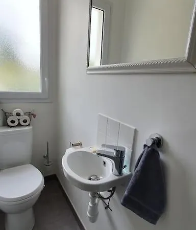 Chic Au Bois Joli Piscine Privee 4 4 Kms De Bergerac, Dans Le Perigord Pourpre 3*